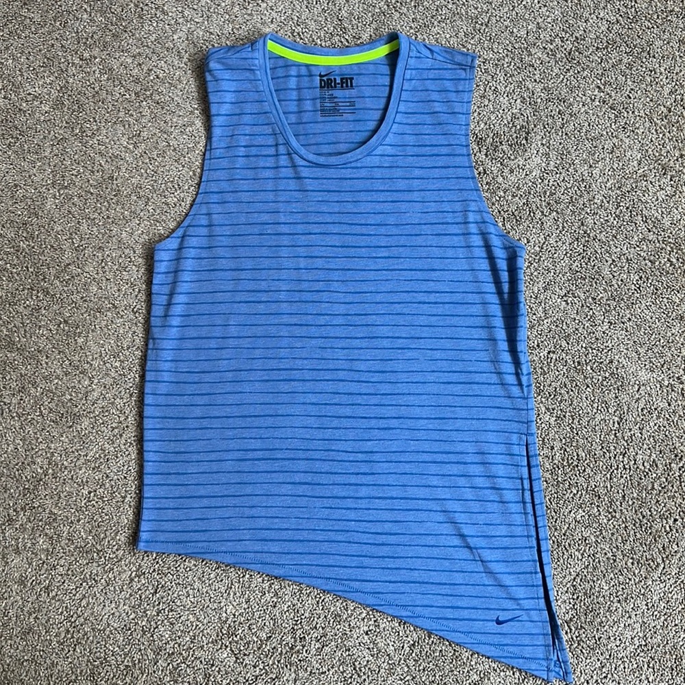 Nike Tank Top